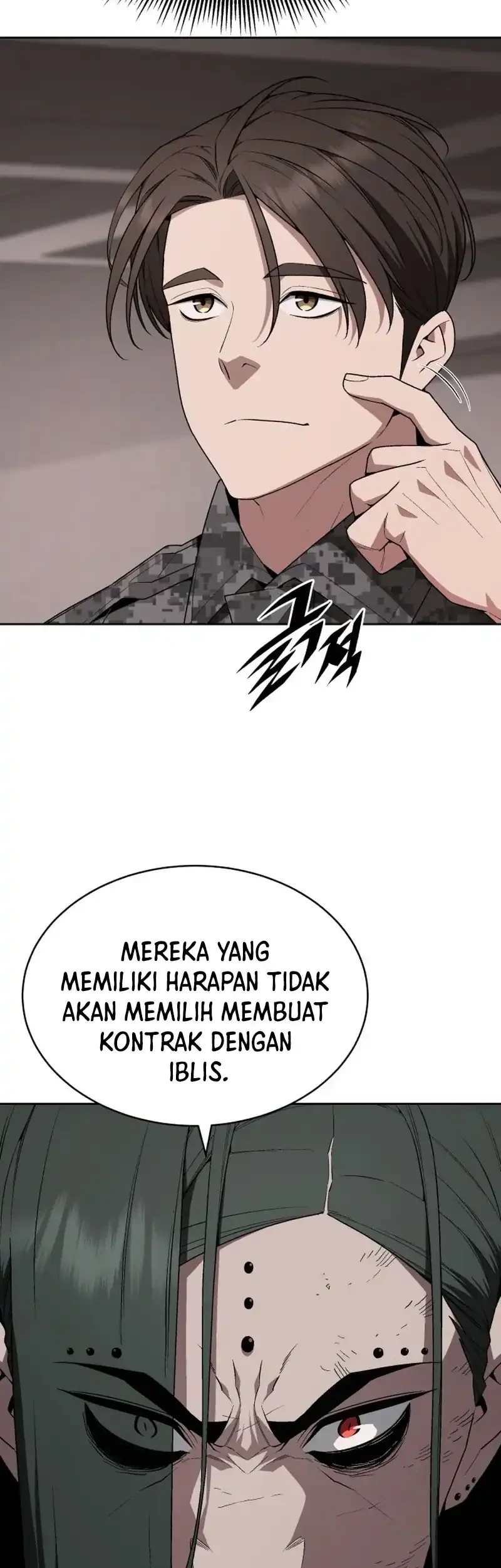 Apocalyptic Chef Awakening Bab 106 halaman 26