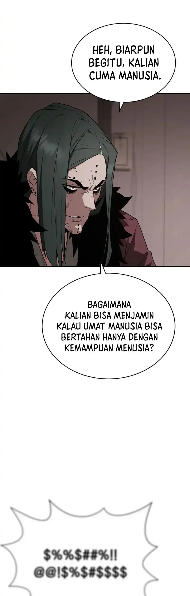 Apocalyptic Chef Awakening Bab 106 halaman 33