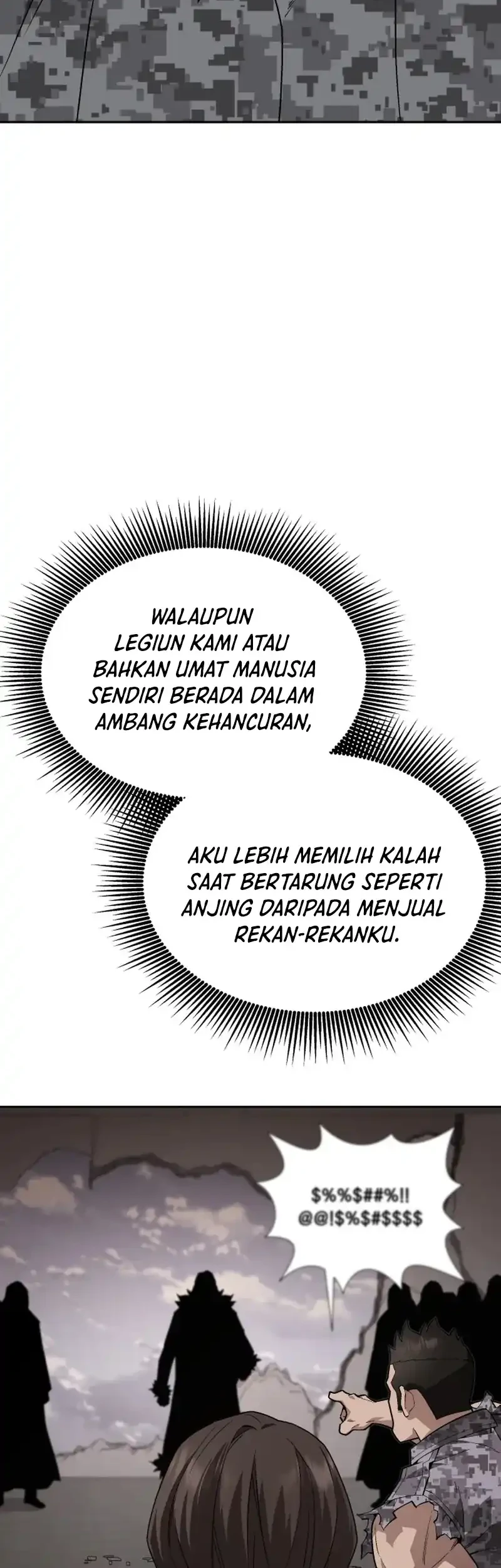Apocalyptic Chef Awakening Bab 106 halaman 37