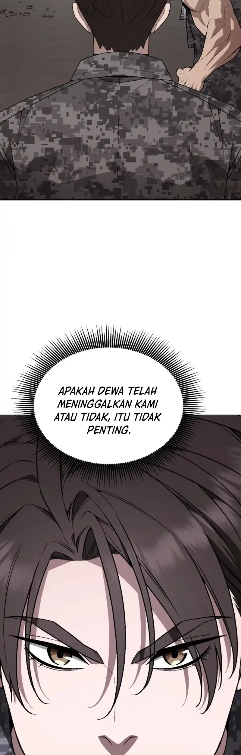 Apocalyptic Chef Awakening Bab 106 halaman 38