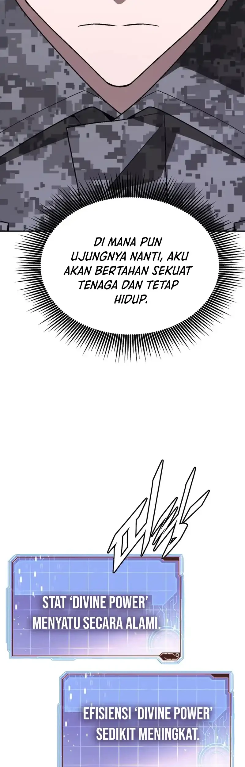 Apocalyptic Chef Awakening Bab 106 halaman 39
