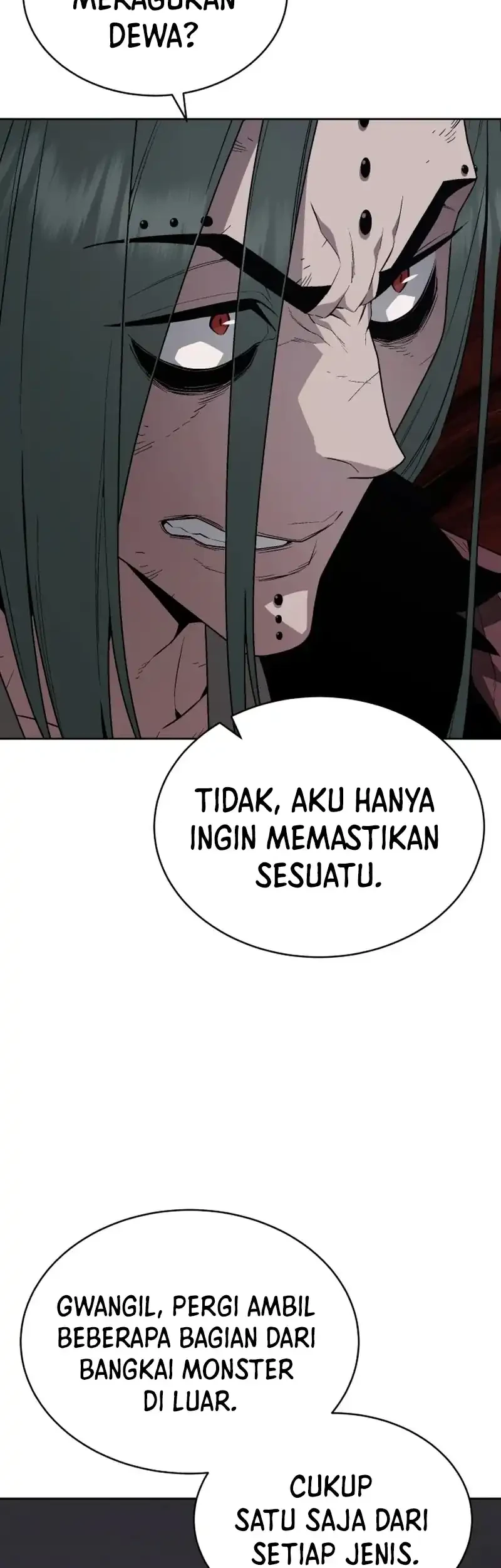 Apocalyptic Chef Awakening Bab 106 halaman 42