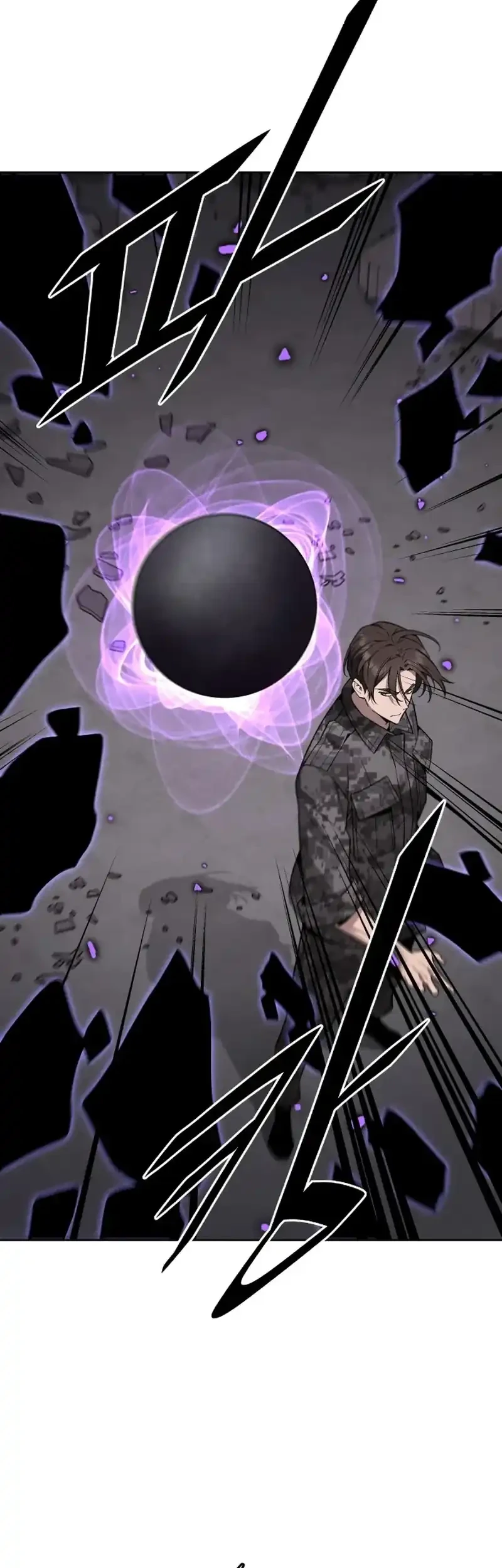 Apocalyptic Chef Awakening Bab 106 halaman 52