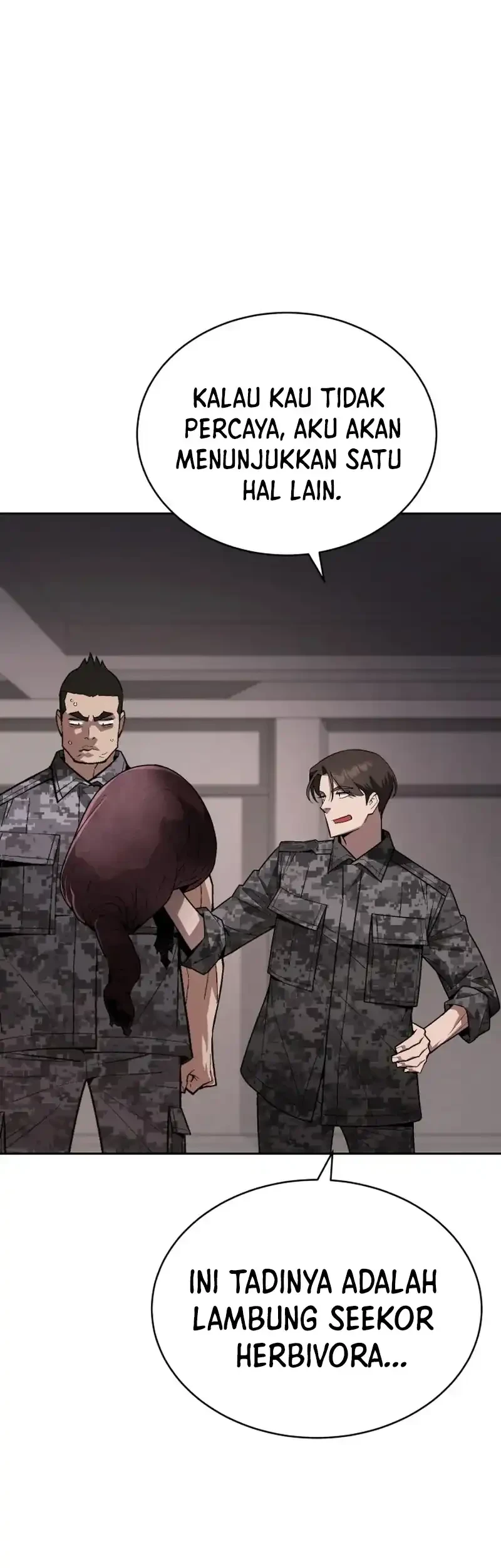 Apocalyptic Chef Awakening Bab 106 halaman 60