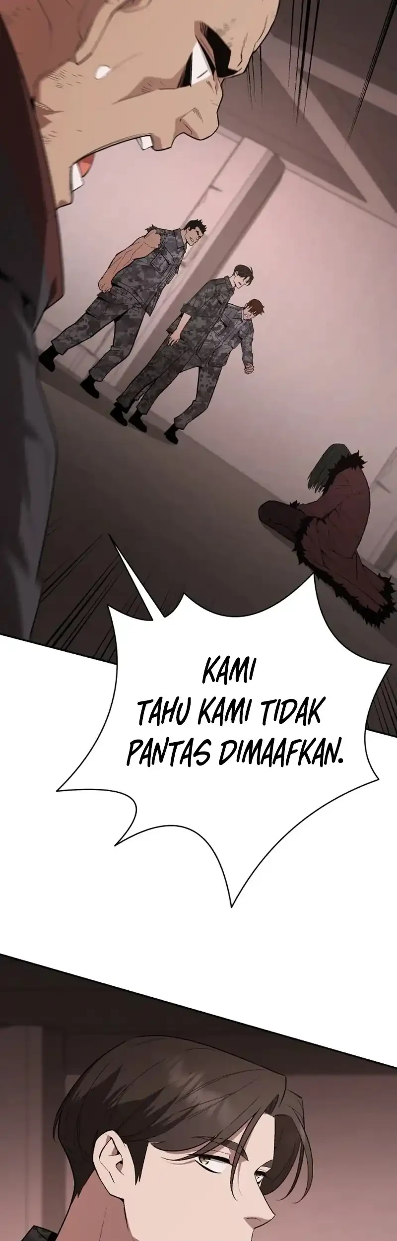 Apocalyptic Chef Awakening chapter 107 halaman 4