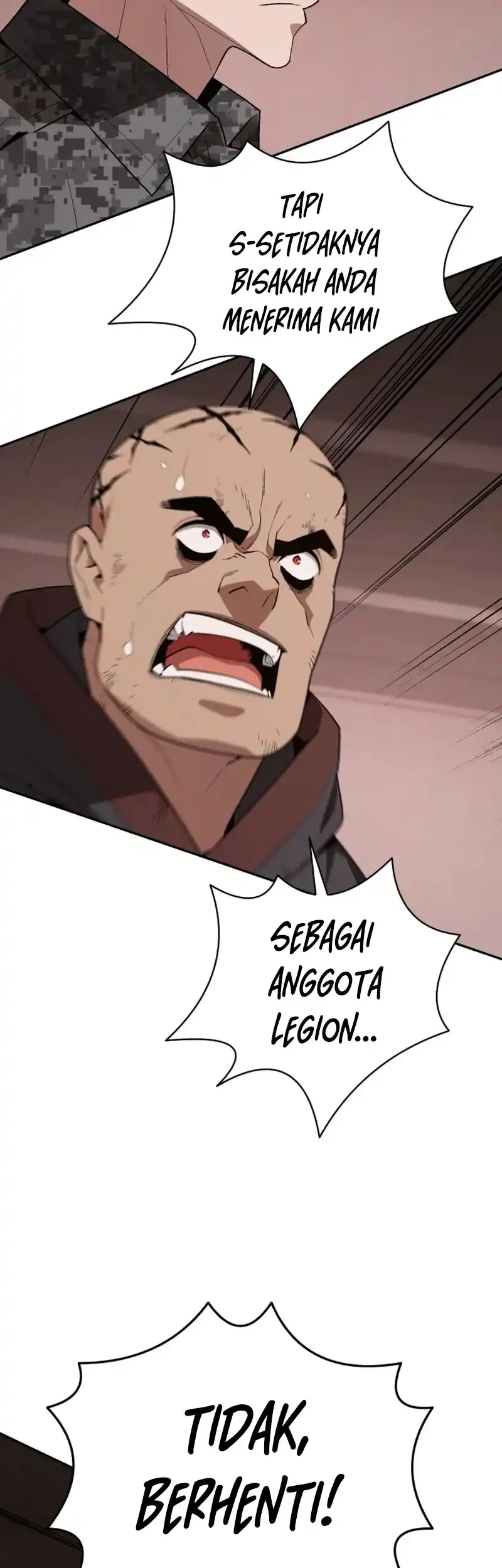 Apocalyptic Chef Awakening chapter 107 halaman 5