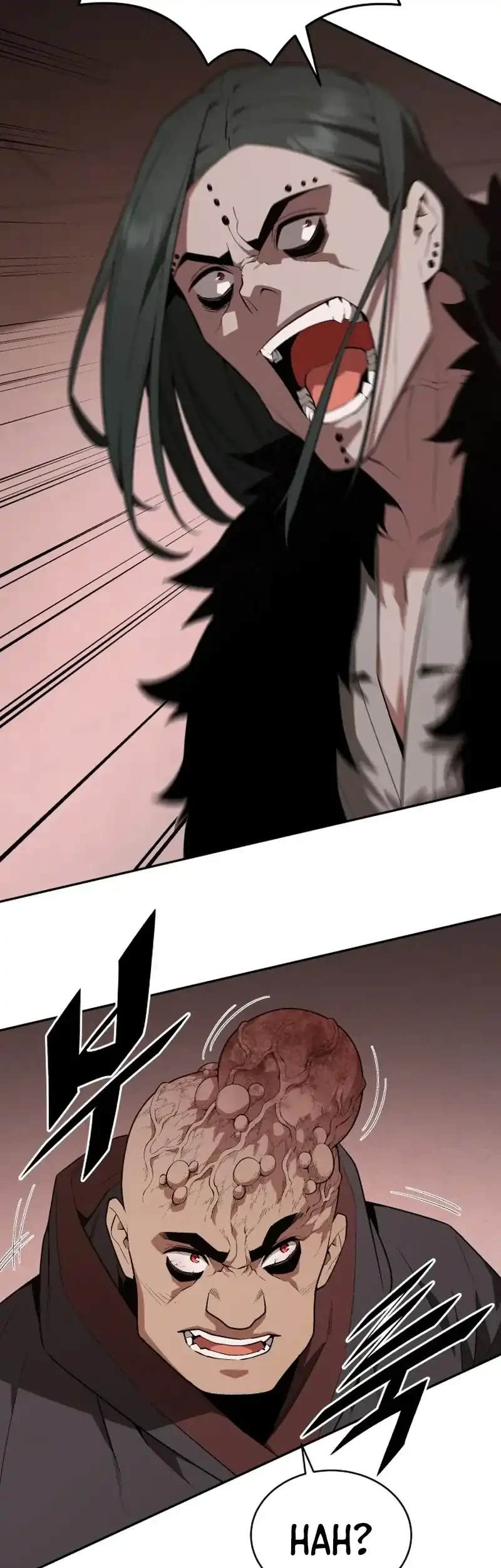 Apocalyptic Chef Awakening chapter 107 halaman 6