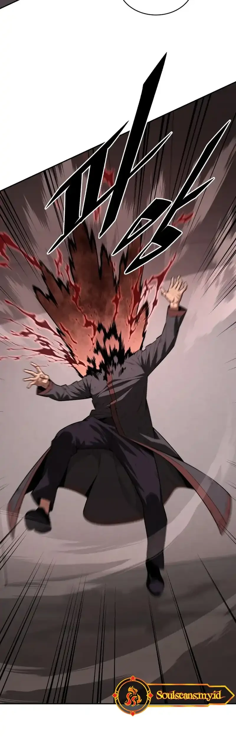 Apocalyptic Chef Awakening chapter 107 halaman 7
