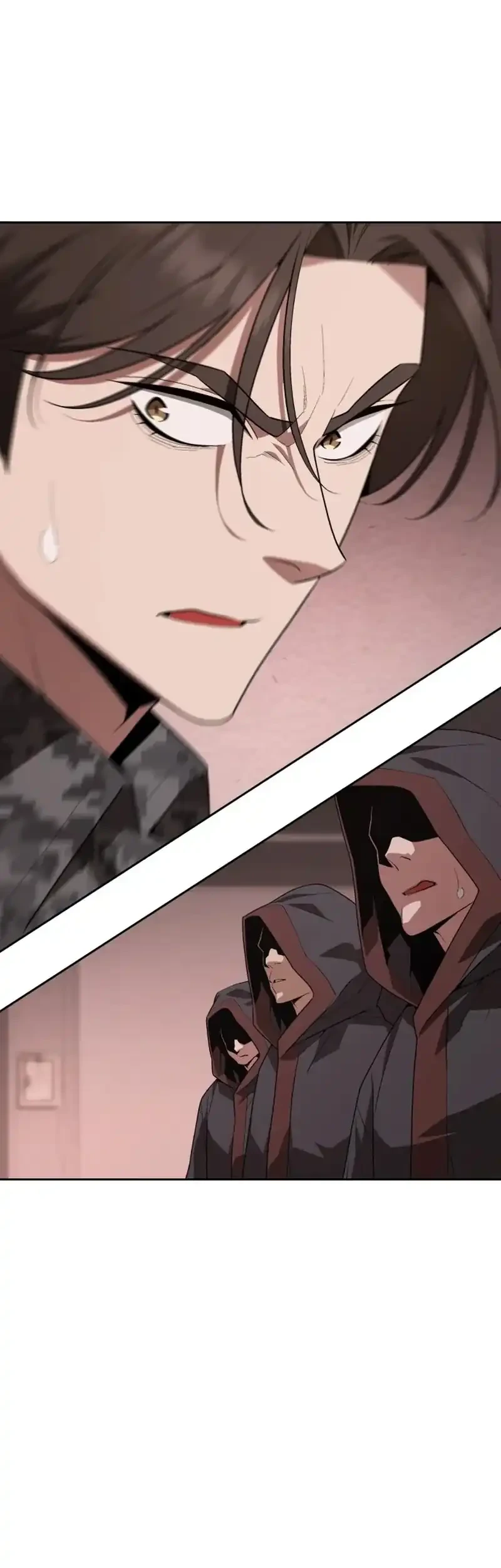 Apocalyptic Chef Awakening chapter 107 halaman 8
