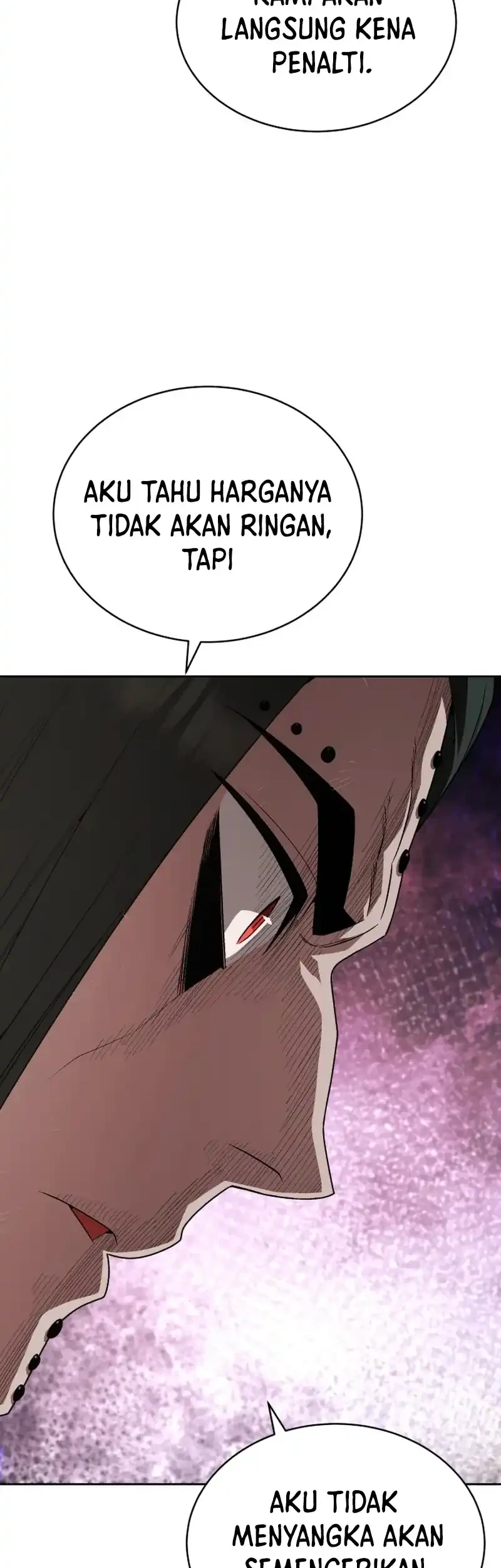 Apocalyptic Chef Awakening chapter 107 halaman 13
