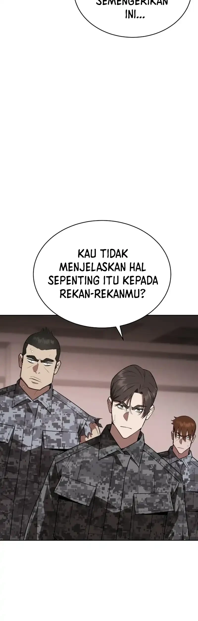 Apocalyptic Chef Awakening chapter 107 halaman 14