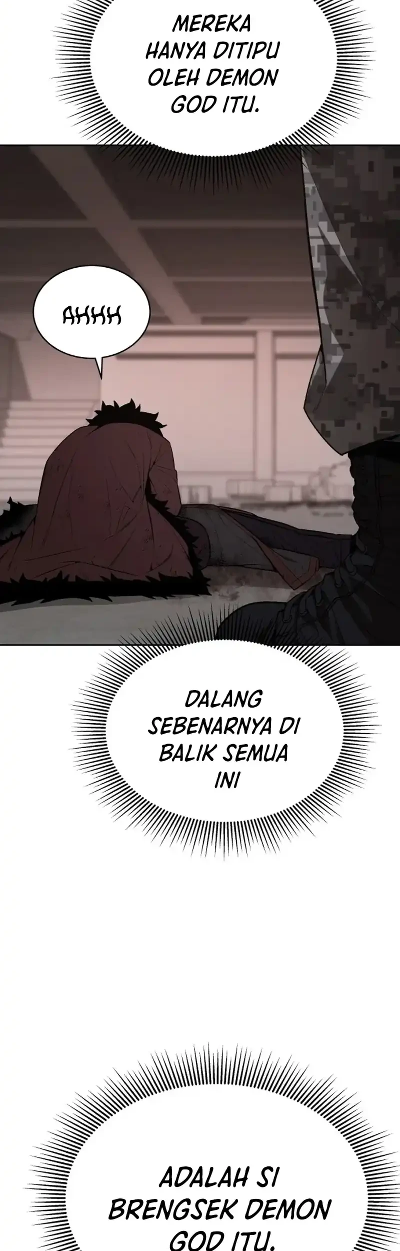 Apocalyptic Chef Awakening chapter 107 halaman 17