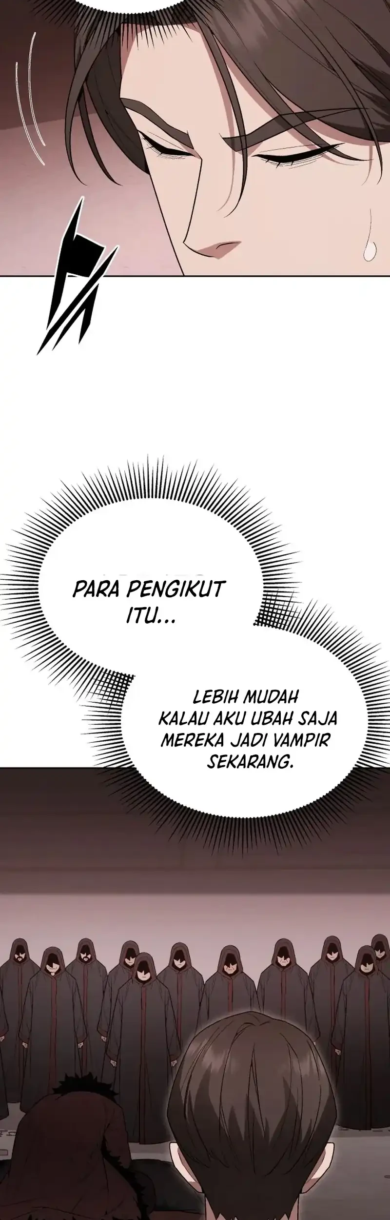 Apocalyptic Chef Awakening chapter 107 halaman 19