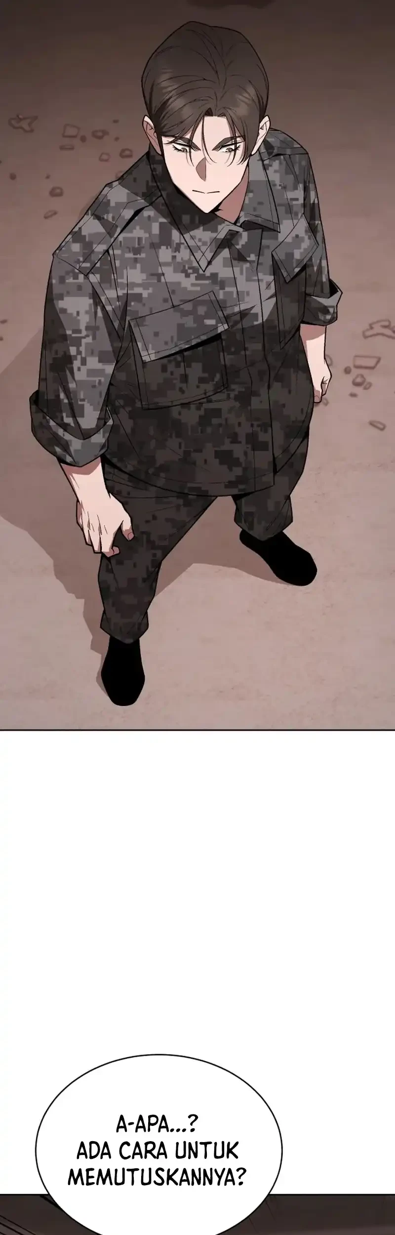 Apocalyptic Chef Awakening chapter 107 halaman 22