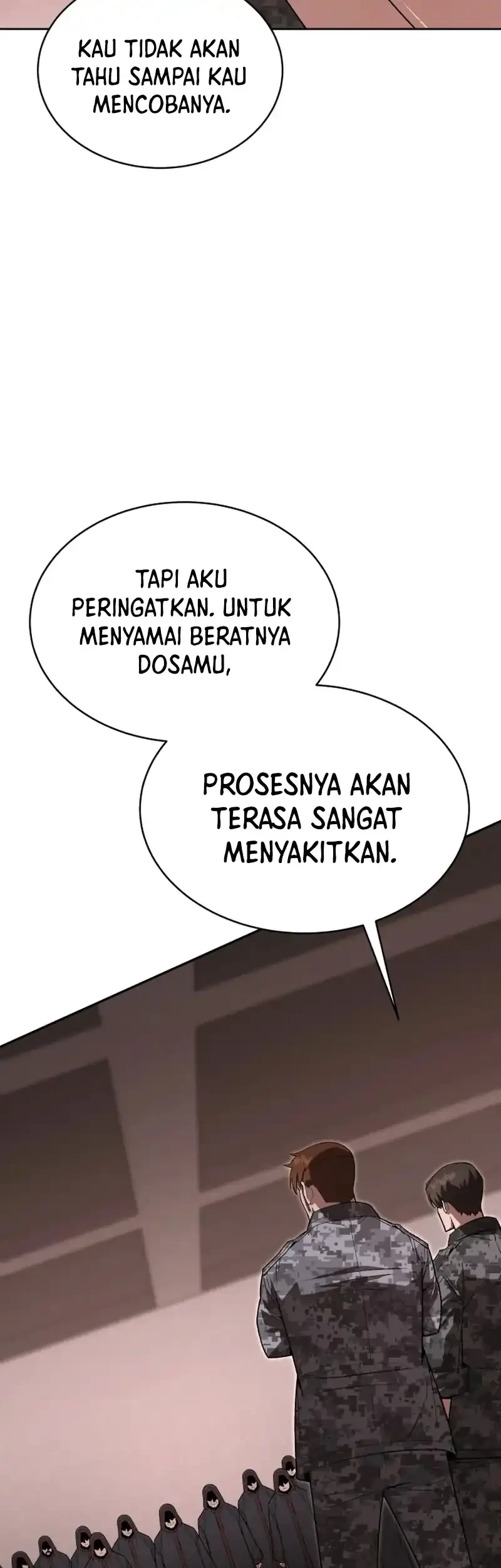 Apocalyptic Chef Awakening chapter 107 halaman 24