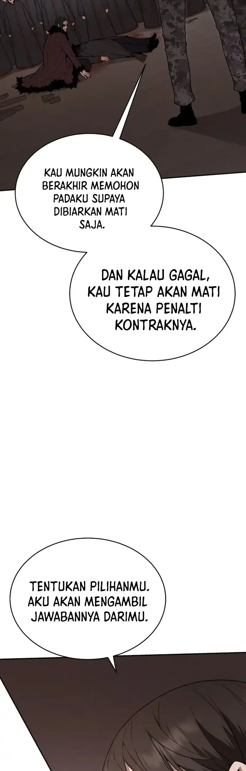 Apocalyptic Chef Awakening chapter 107 halaman 25