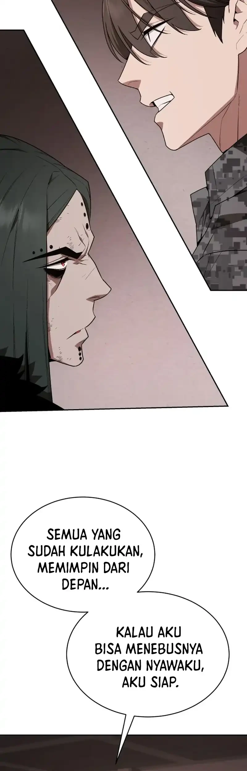 Apocalyptic Chef Awakening chapter 107 halaman 26