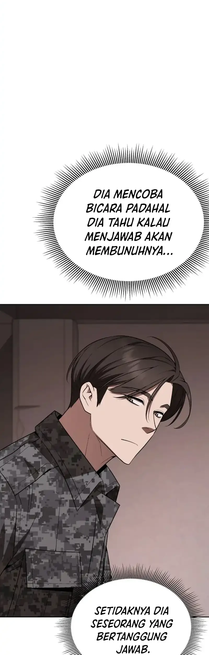 Apocalyptic Chef Awakening chapter 107 halaman 29