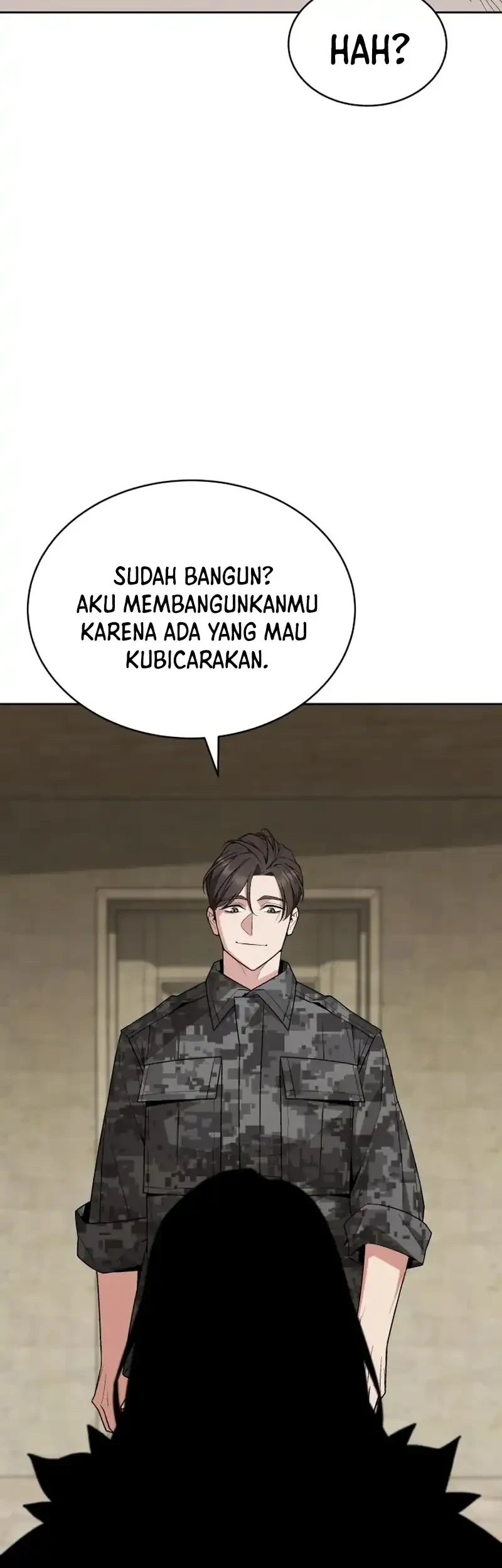Apocalyptic Chef Awakening chapter 107 halaman 32