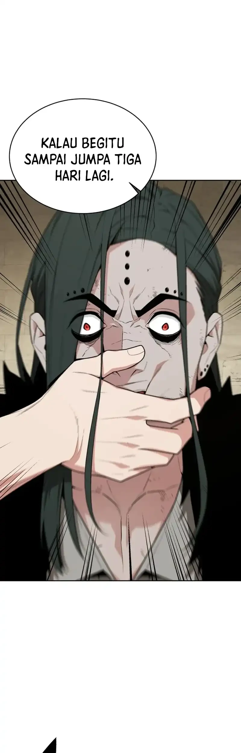 Apocalyptic Chef Awakening chapter 107 halaman 36