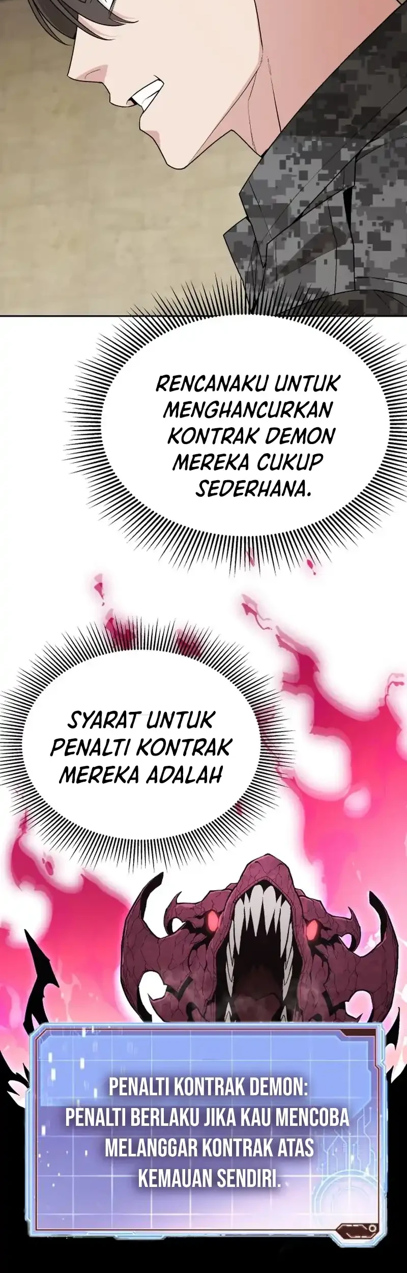 Apocalyptic Chef Awakening chapter 107 halaman 39