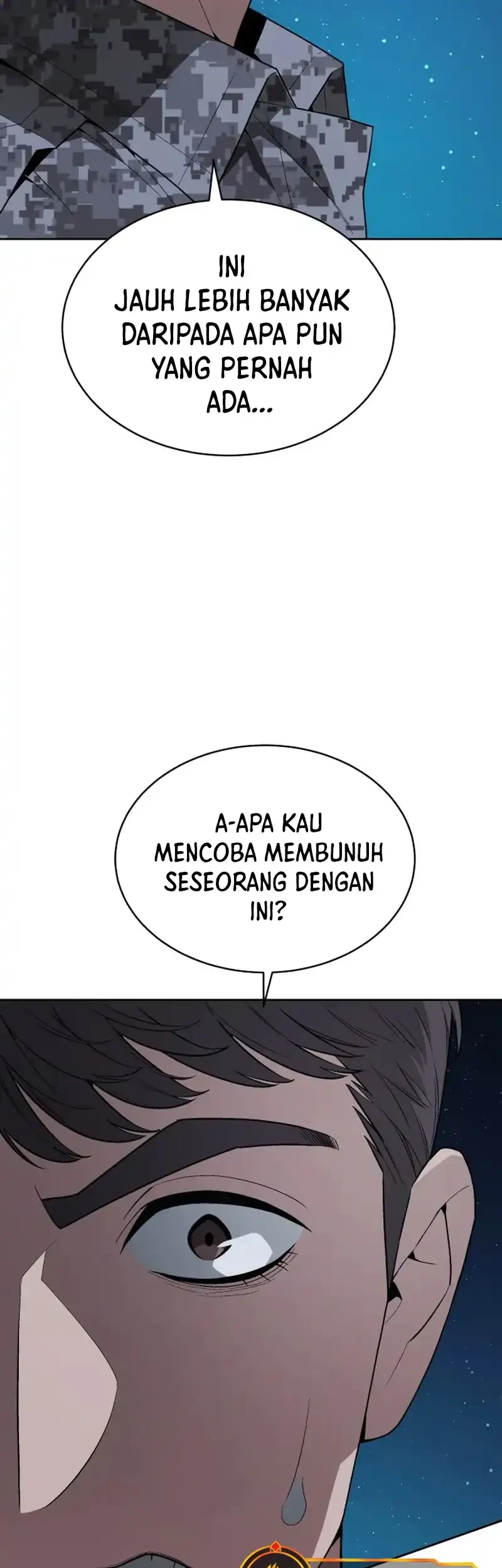 Apocalyptic Chef Awakening chapter 107 halaman 56