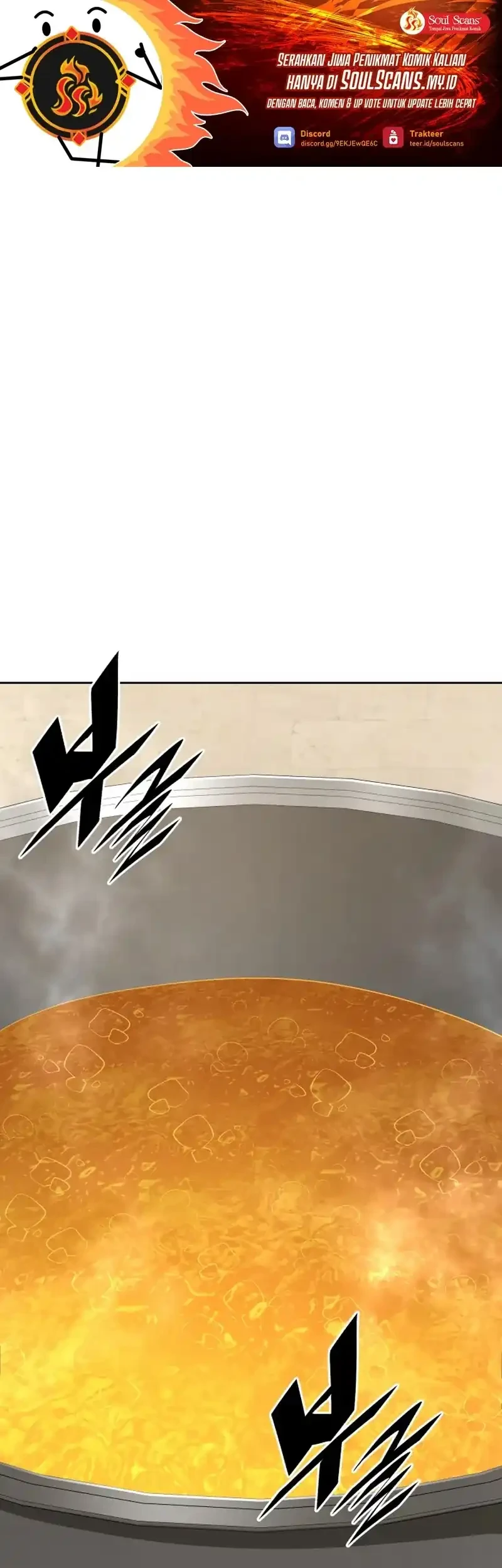 Apocalyptic Chef Awakening chapter 108 halaman 2