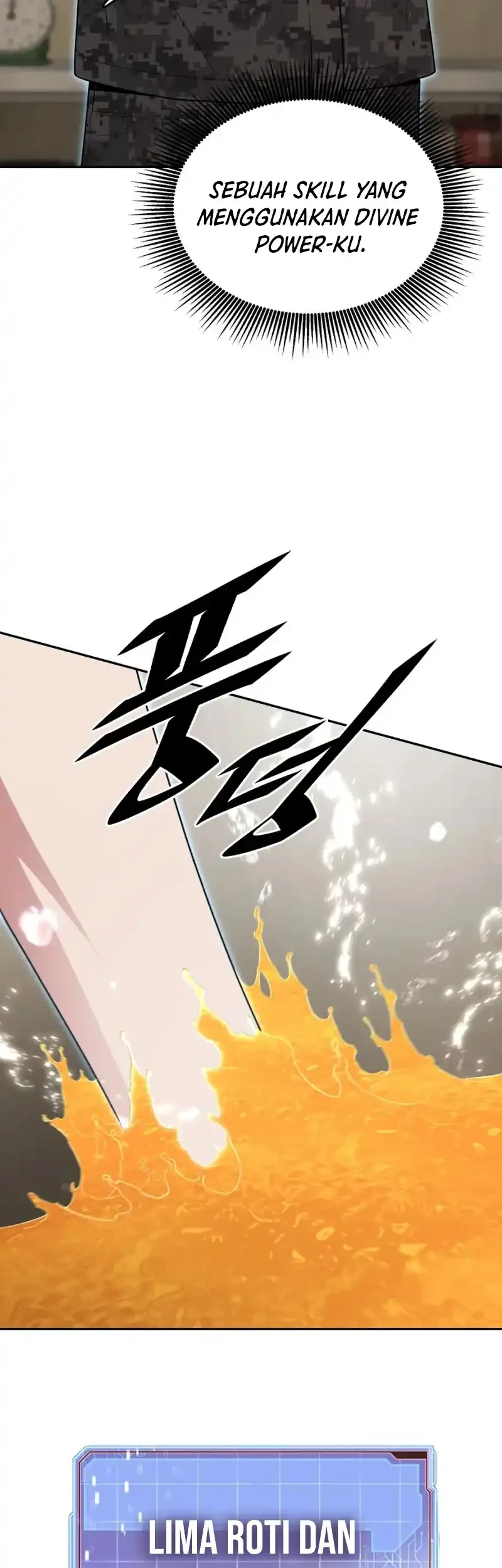 Apocalyptic Chef Awakening chapter 108 halaman 6