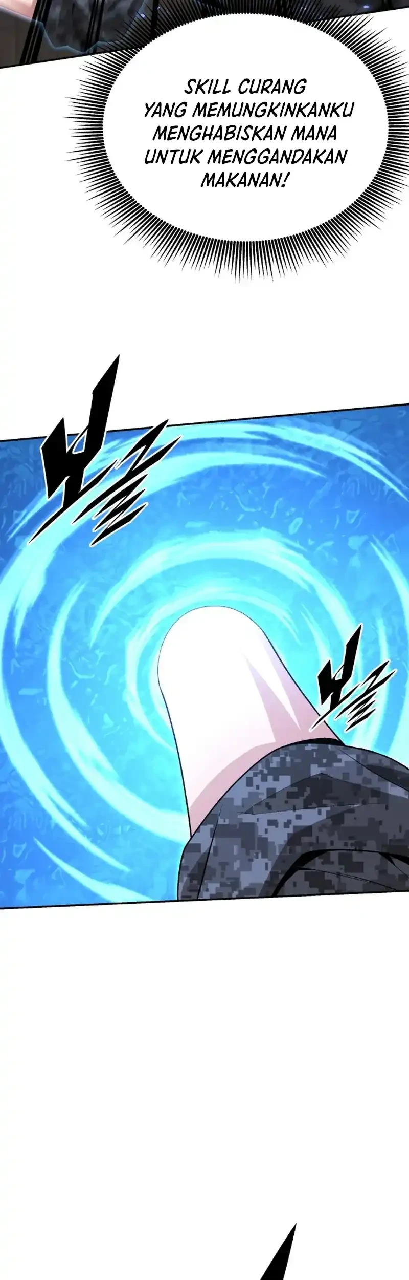 Apocalyptic Chef Awakening chapter 108 halaman 8