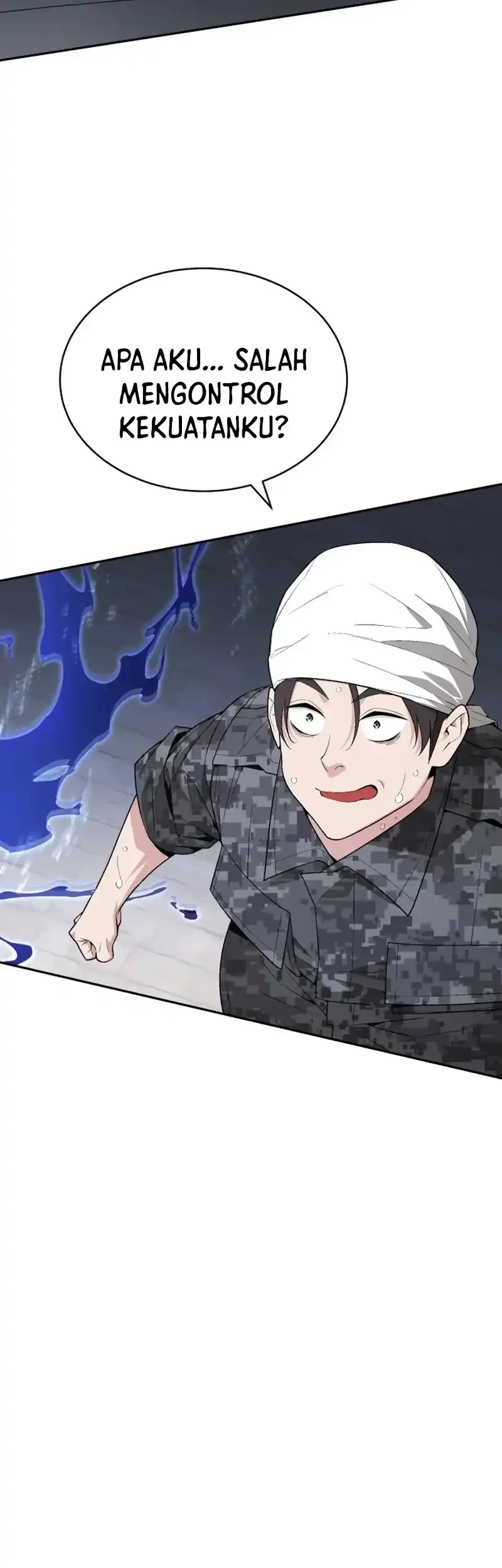 Apocalyptic Chef Awakening chapter 108 halaman 10