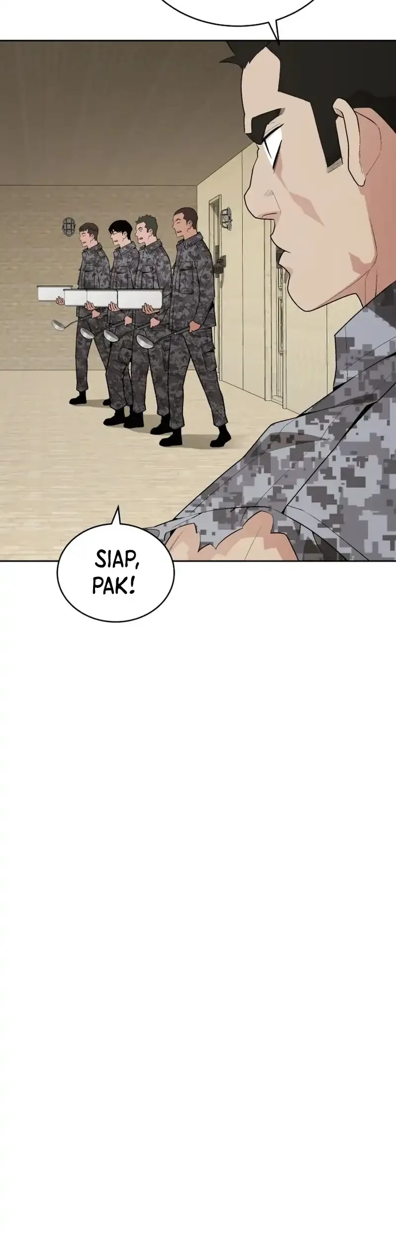 Apocalyptic Chef Awakening chapter 108 halaman 14