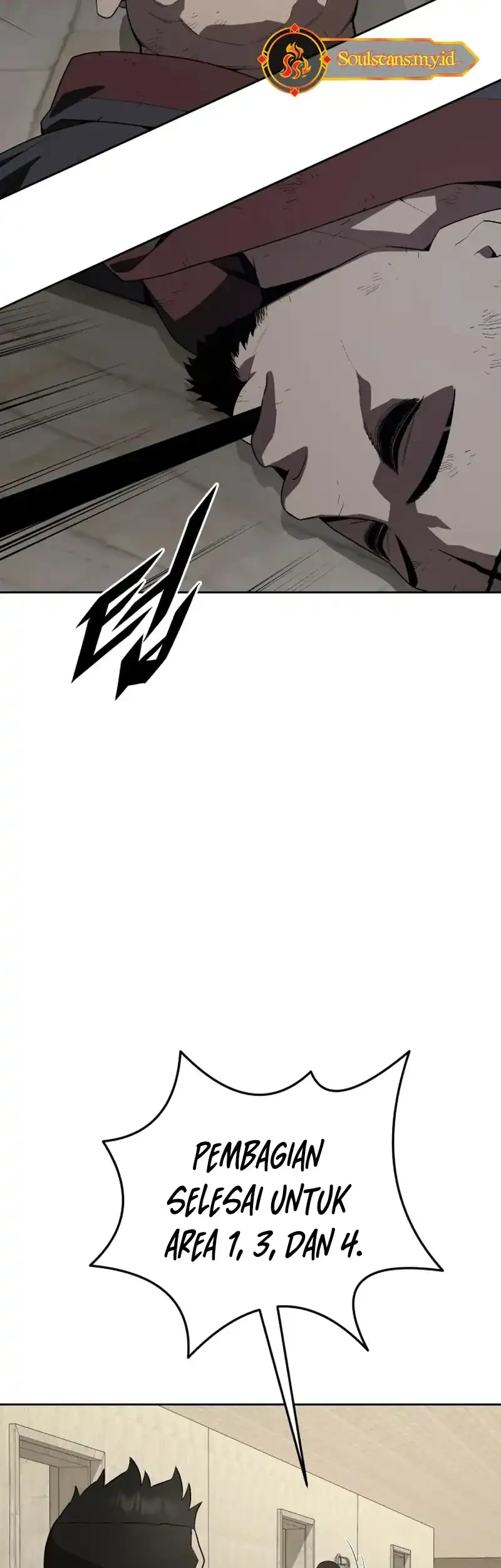 Apocalyptic Chef Awakening chapter 108 halaman 18