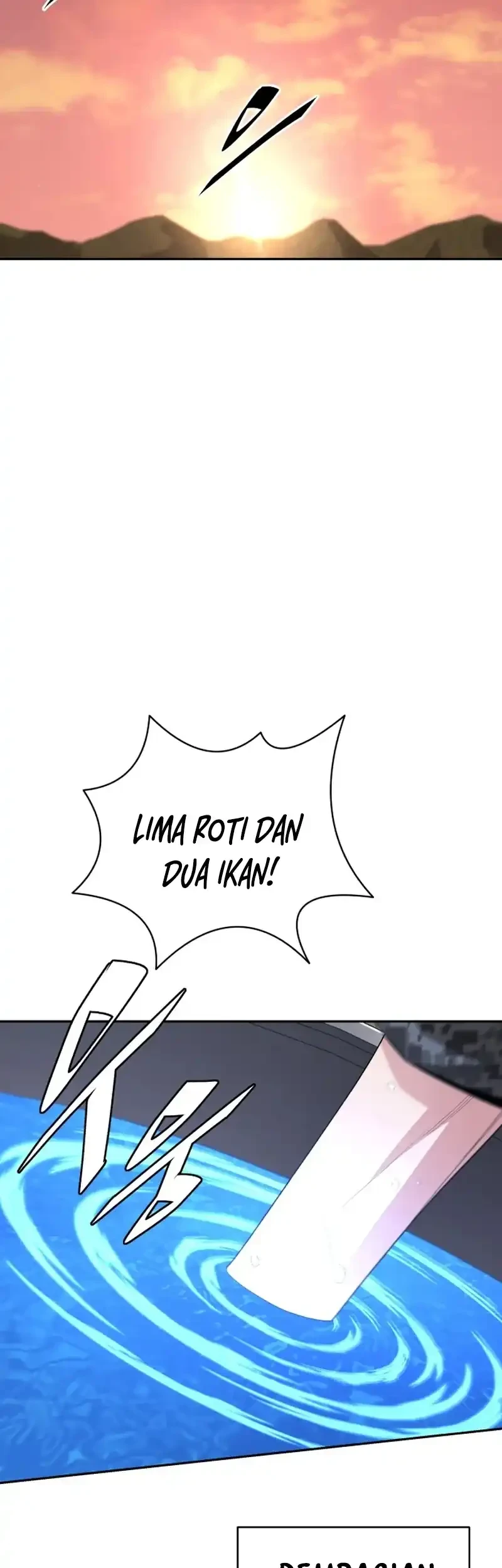 Apocalyptic Chef Awakening chapter 108 halaman 22