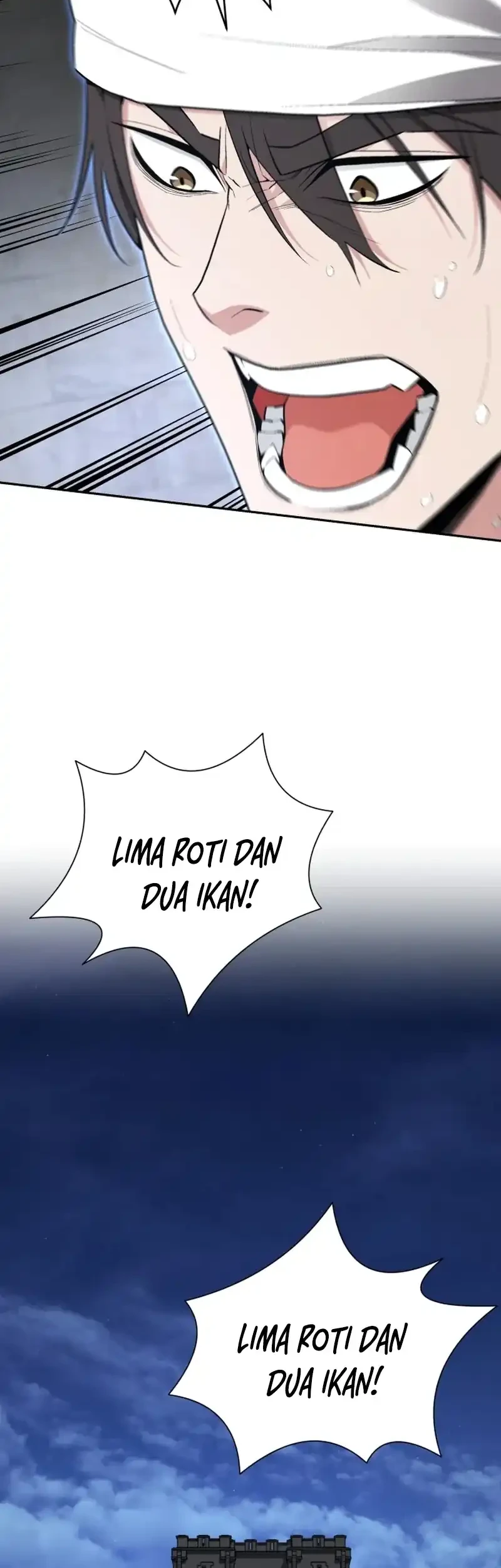 Apocalyptic Chef Awakening chapter 108 halaman 25