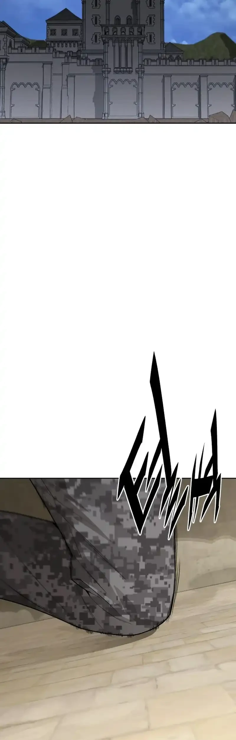 Apocalyptic Chef Awakening chapter 108 halaman 26