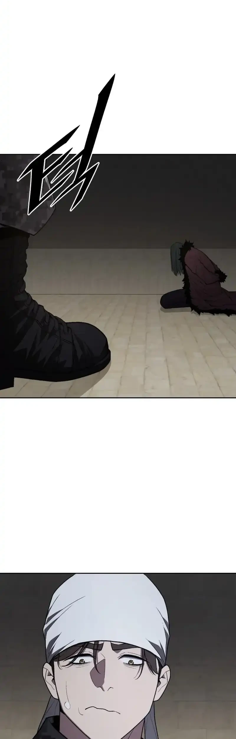 Apocalyptic Chef Awakening chapter 108 halaman 29