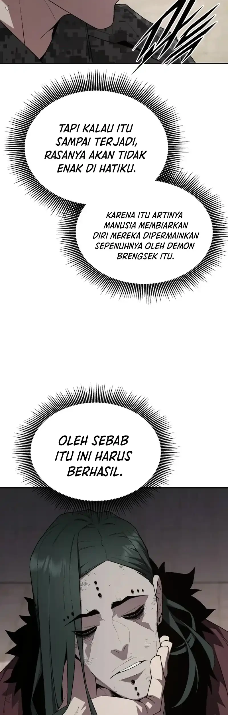 Apocalyptic Chef Awakening chapter 108 halaman 37