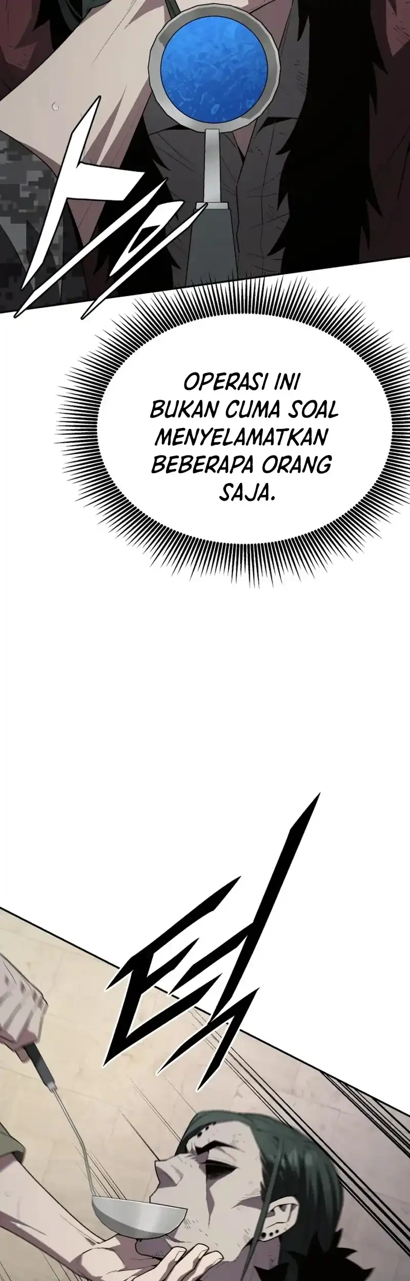 Apocalyptic Chef Awakening chapter 108 halaman 38