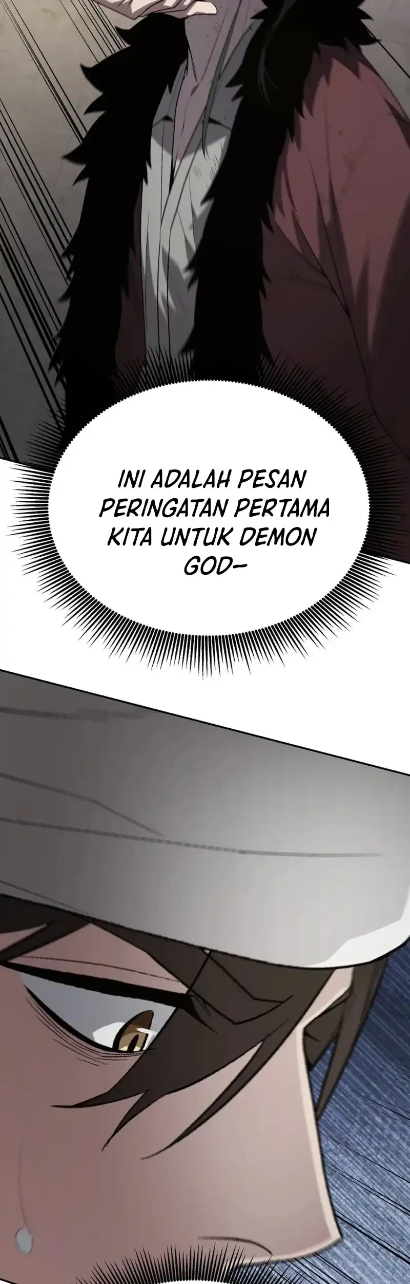 Apocalyptic Chef Awakening chapter 108 halaman 39