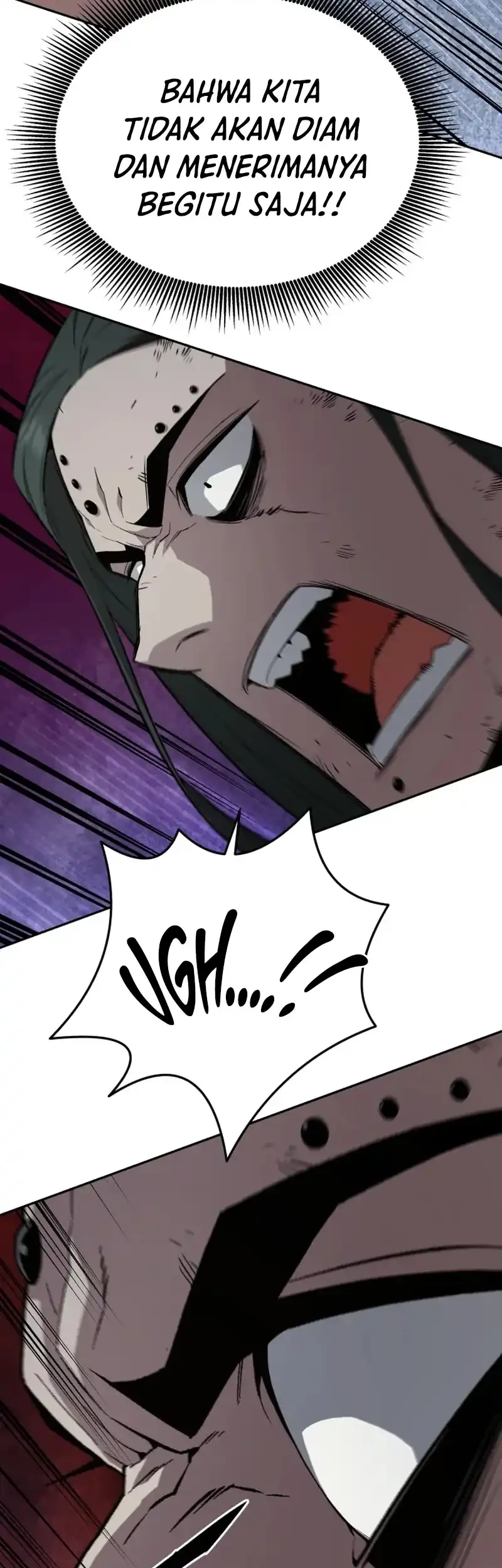 Apocalyptic Chef Awakening chapter 108 halaman 40