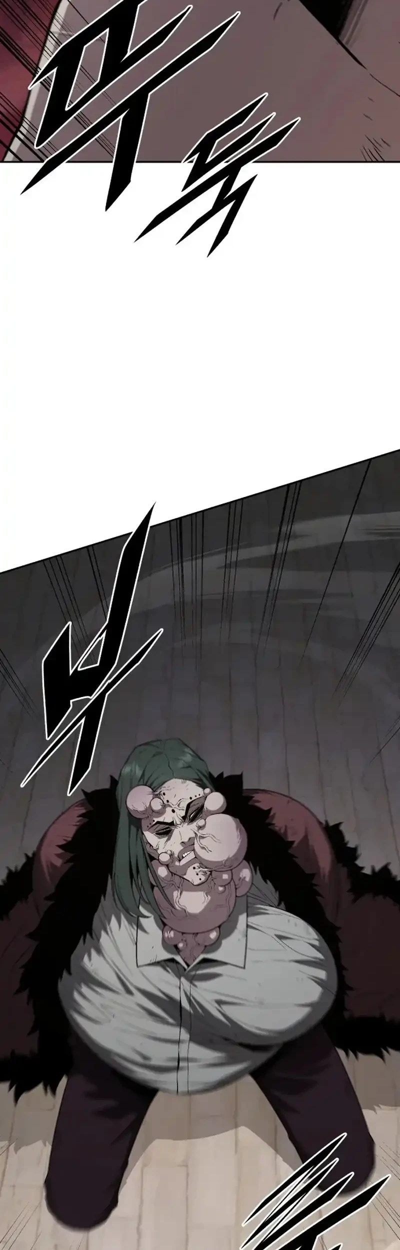 Apocalyptic Chef Awakening chapter 108 halaman 41