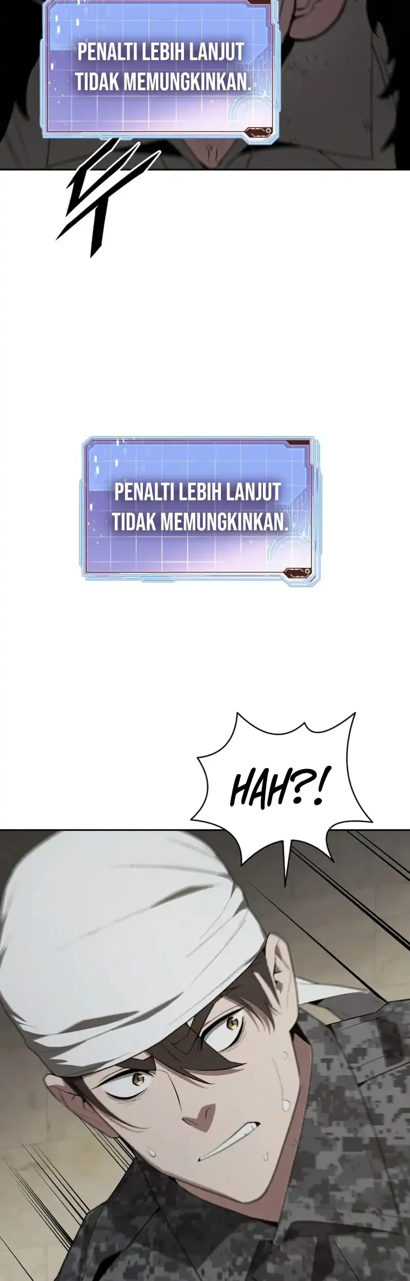 Apocalyptic Chef Awakening chapter 108 halaman 43
