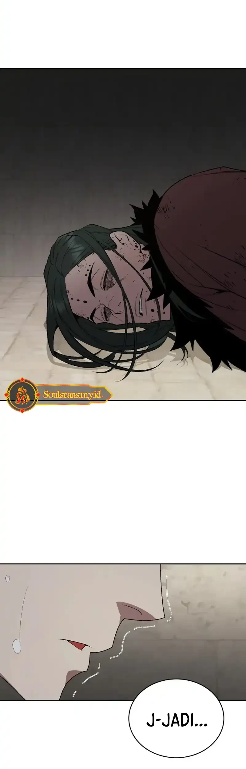 Apocalyptic Chef Awakening chapter 108 halaman 49