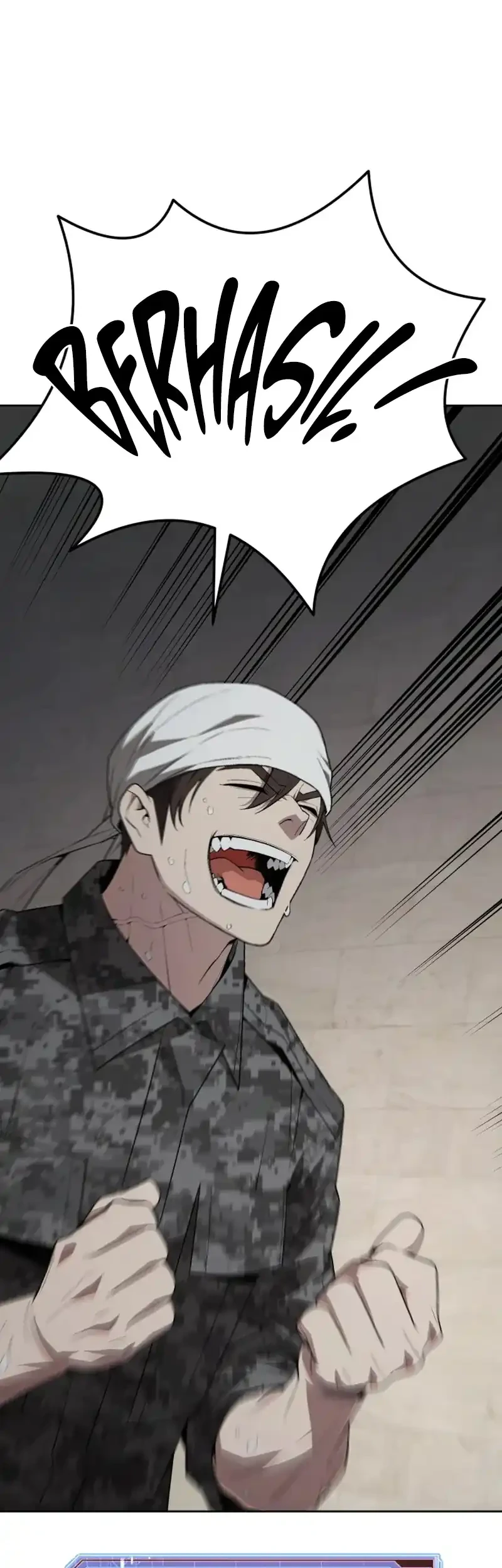 Apocalyptic Chef Awakening chapter 108 halaman 50