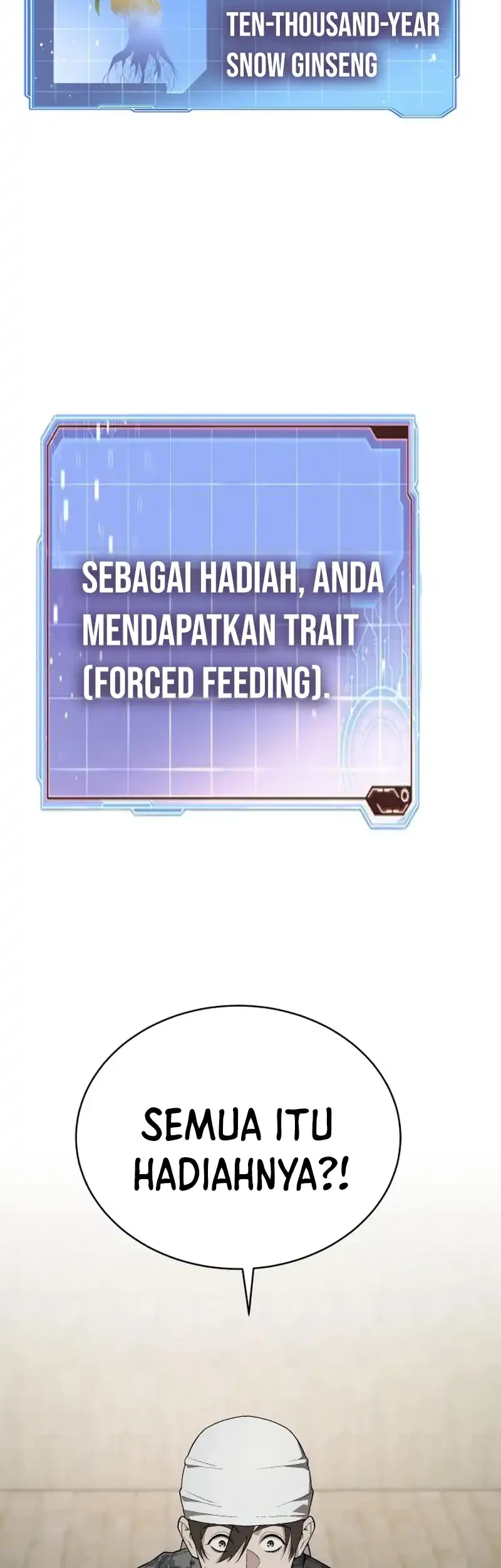 Apocalyptic Chef Awakening chapter 108 halaman 53