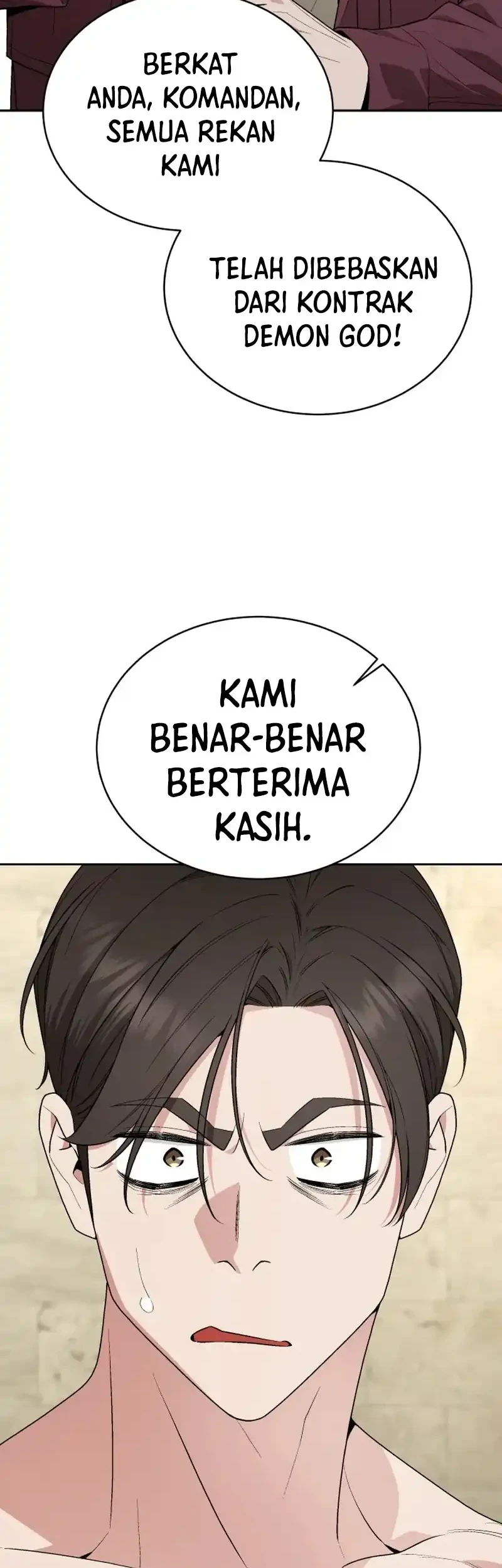 Apocalyptic Chef Awakening chapter 108 halaman 63