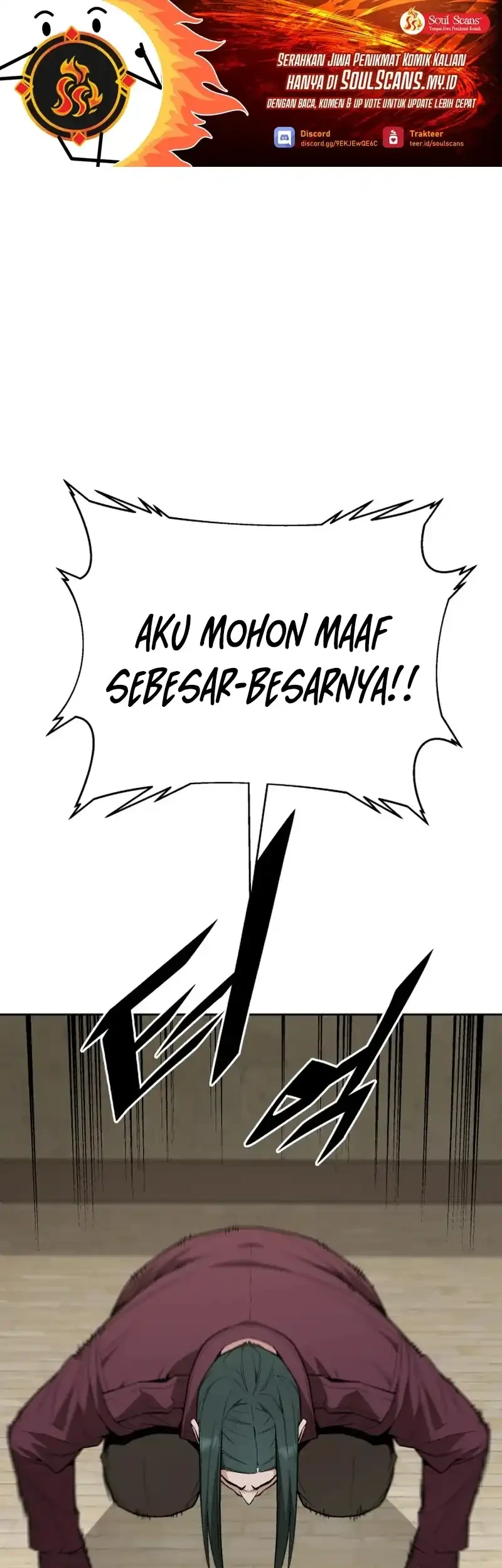 Apocalyptic Chef Awakening chapter 109 halaman 2
