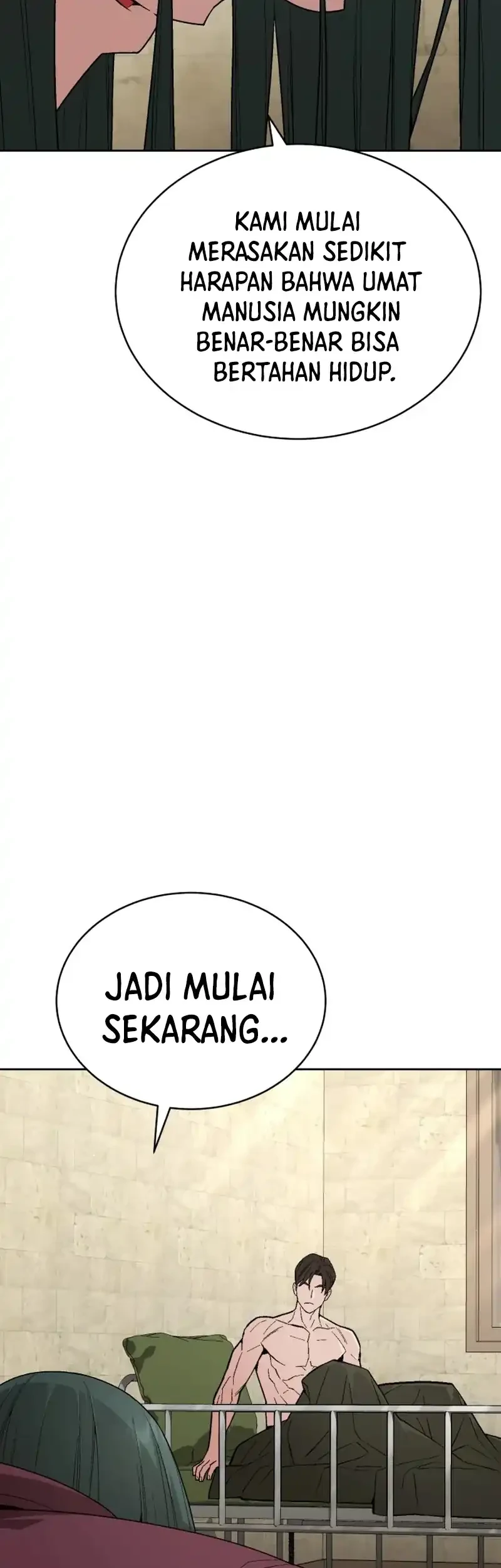 Apocalyptic Chef Awakening chapter 109 halaman 4
