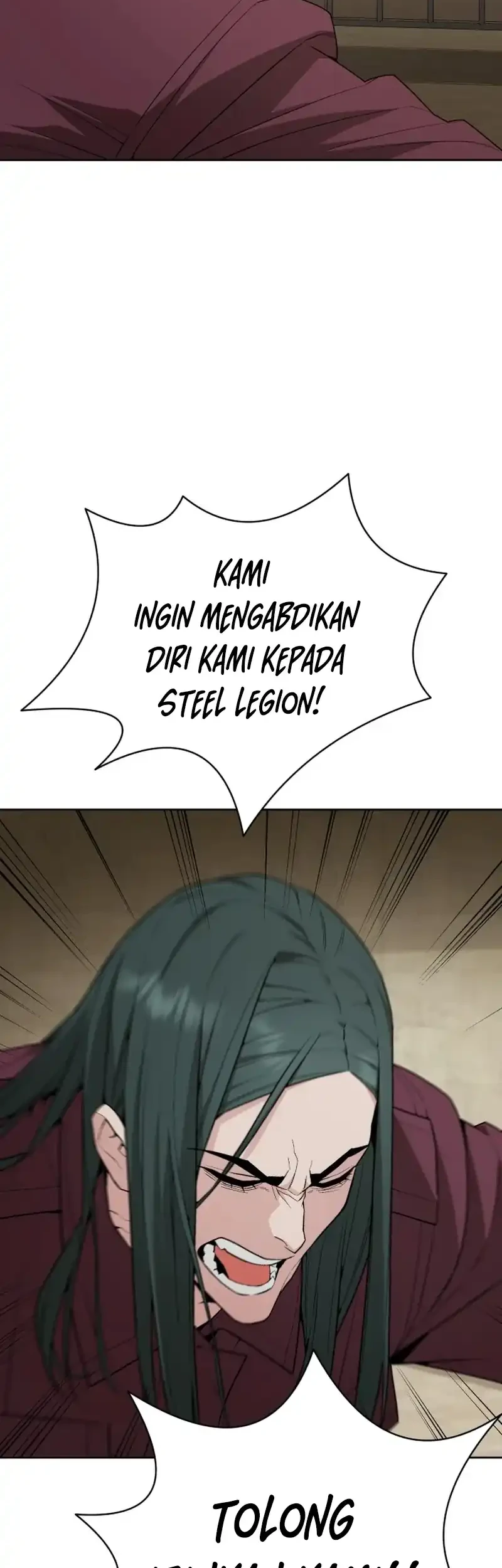 Apocalyptic Chef Awakening chapter 109 halaman 5