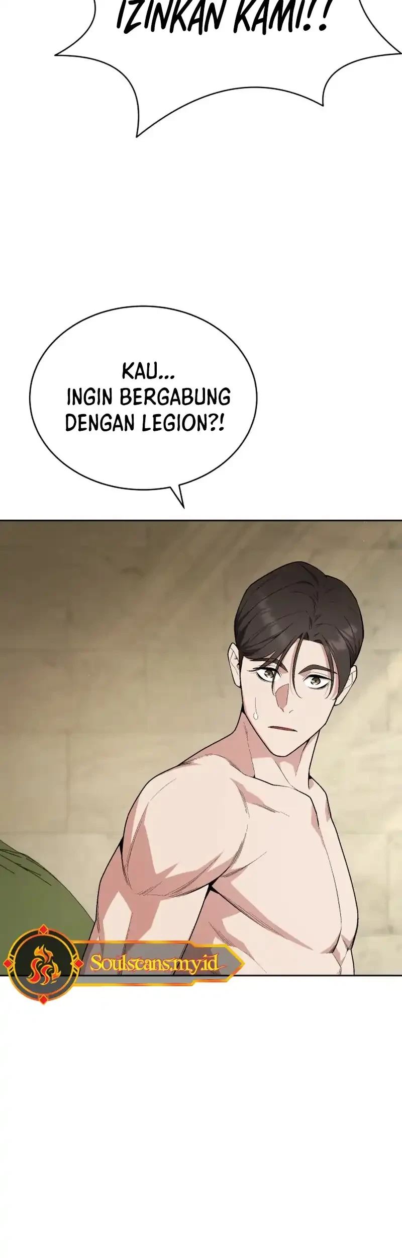 Apocalyptic Chef Awakening chapter 109 halaman 6